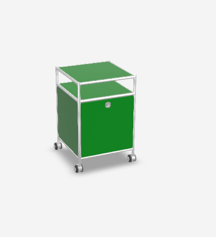 Modèle précédent IQ 511